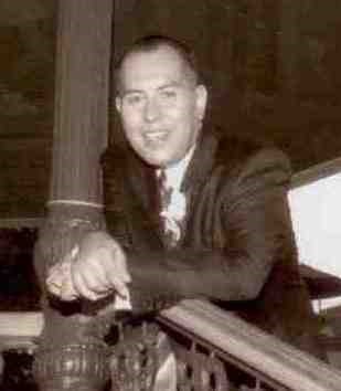 Obituary of Rigoberto R. Rosales