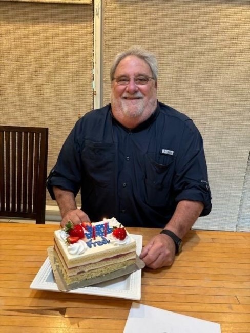 Obituary of Alfred John Revello