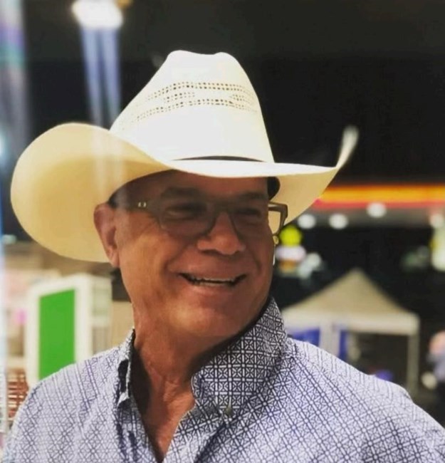 Obituary of John Spencly Berwick