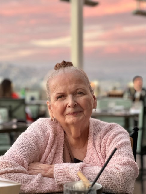 Obituary of Patricia Eileen Malik