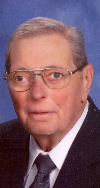 Obituary of William Bill E. Wilkinson
