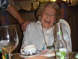 Obituary of Sylvia Zanville Cohn