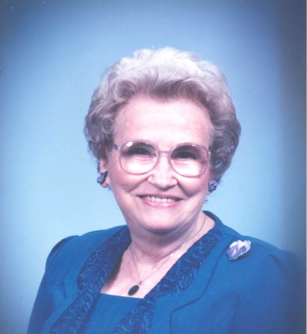 Obituary of Mildred June King Duncan