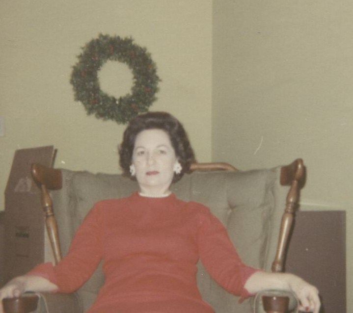 Louise Toler Obituary Mesa Az
