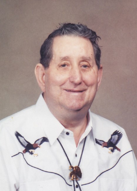 Obituary of Wesley Earl Fancher