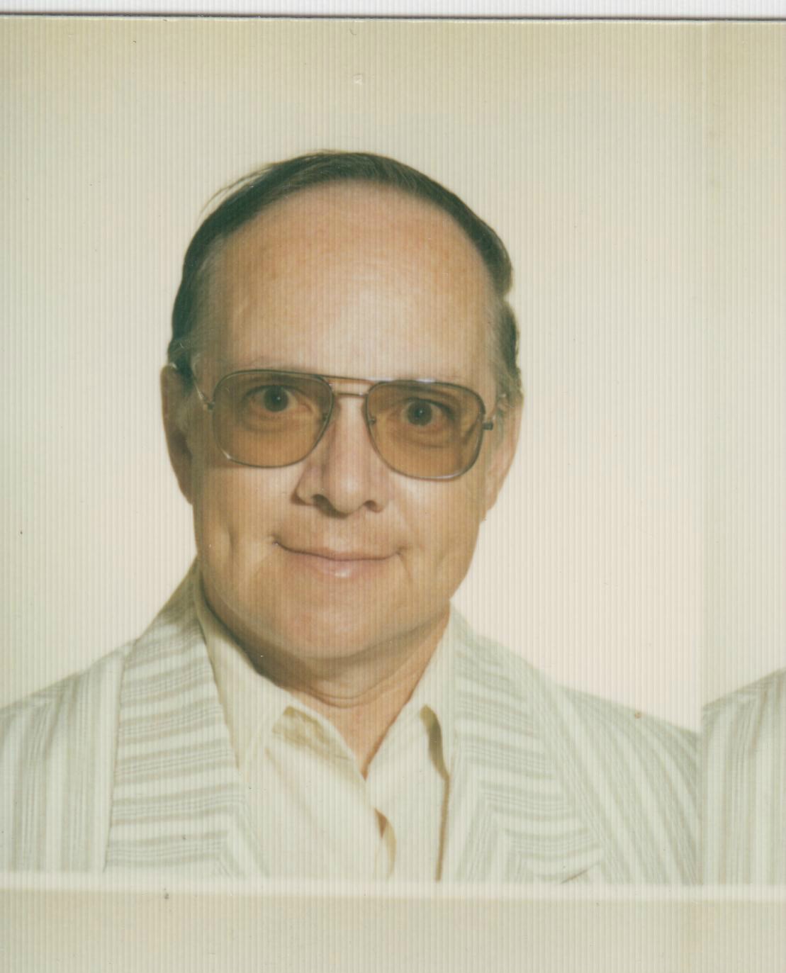 Obituary of Pierre Brodeur