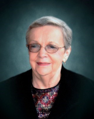 Obituary of Ruth E. Stephens