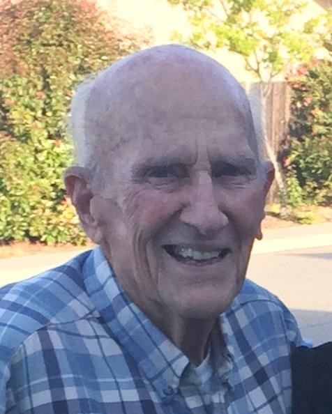 Obituary of Robert Lee Krebs