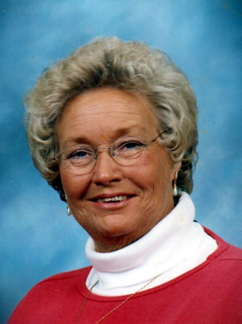 Obituary of Annette R. Gibson