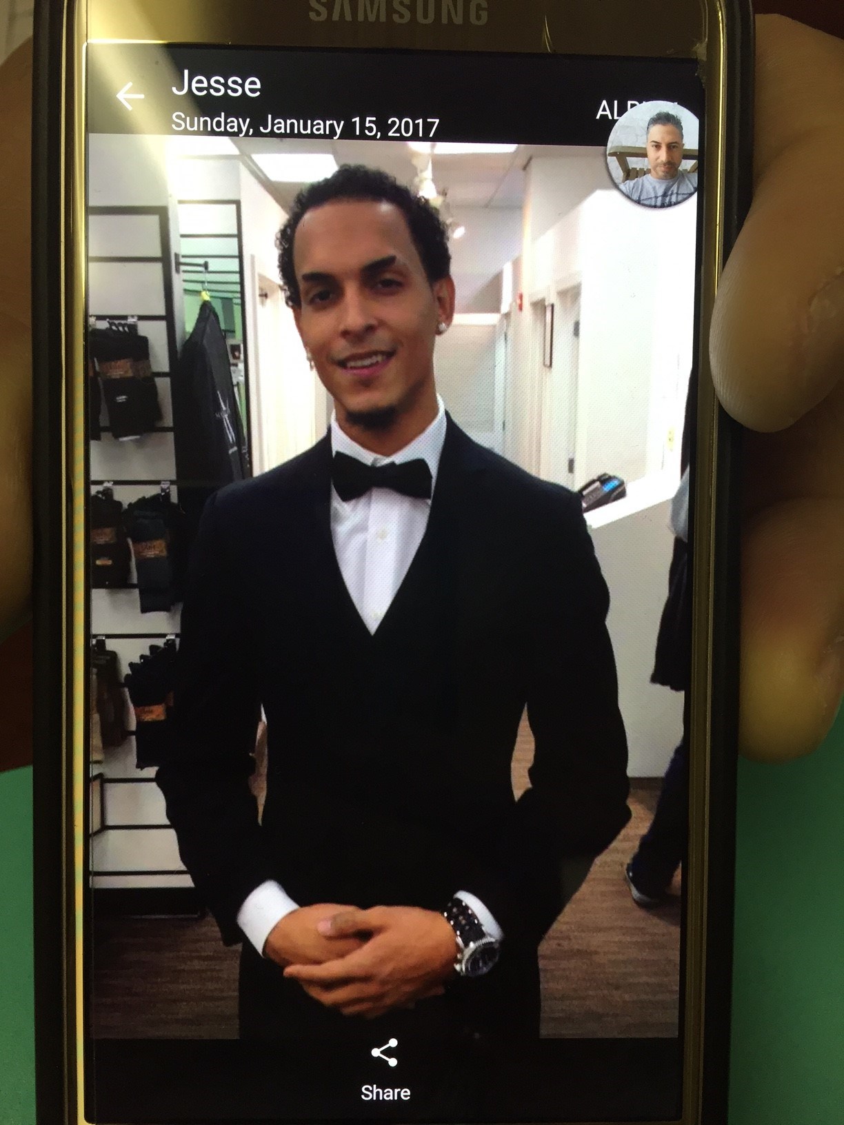 Obituary of Jeffrey Melendez