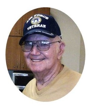 Obituary of Charles Foster