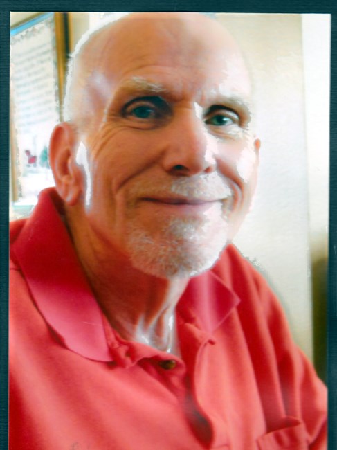 Obituary of Robert E. Jones Jr.