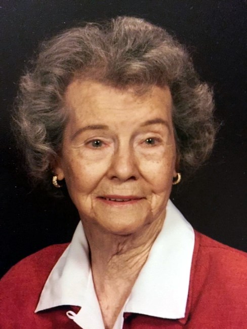 Obituary of Lucille Davis