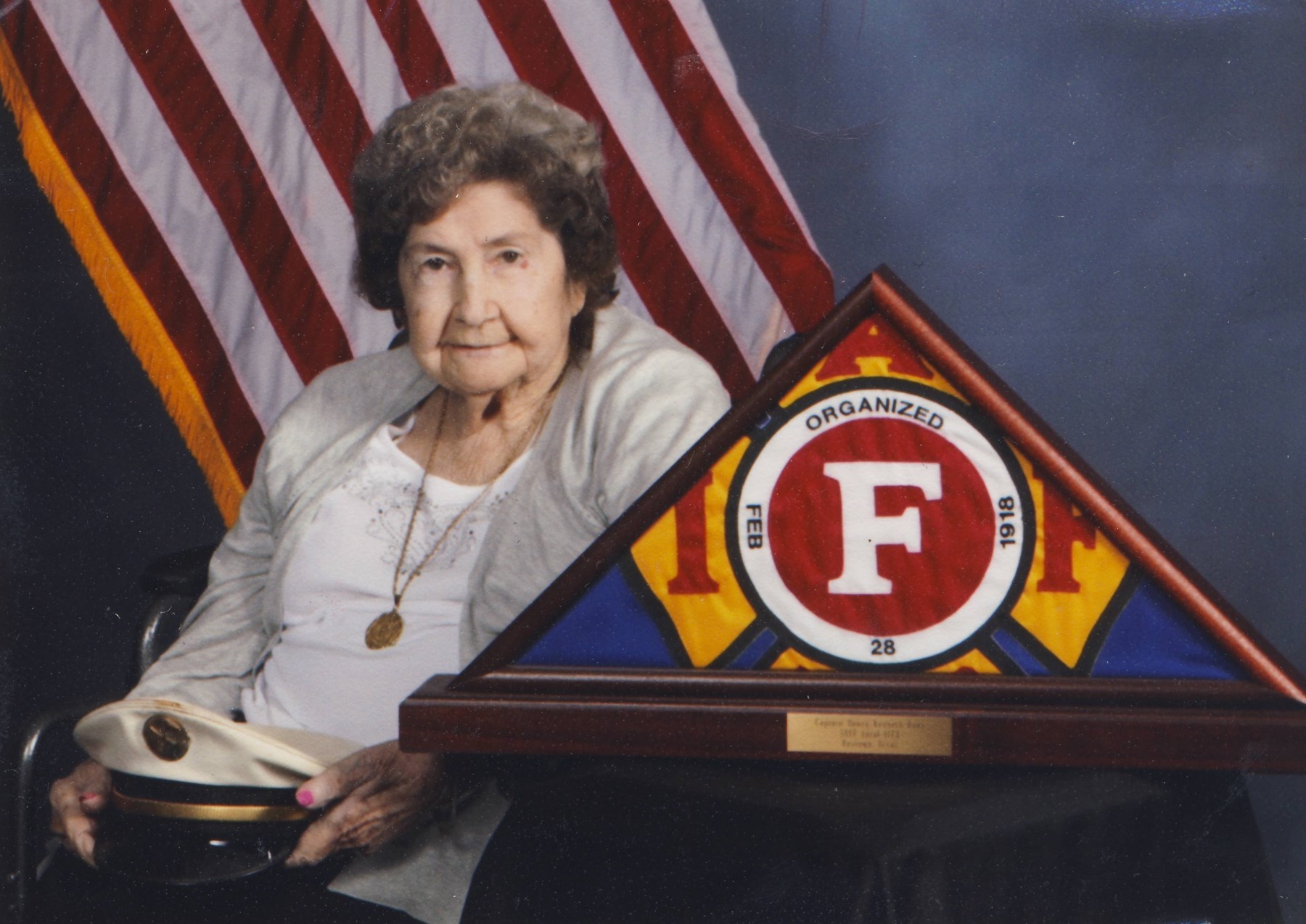 Obituary of Ruby Nell Carroll