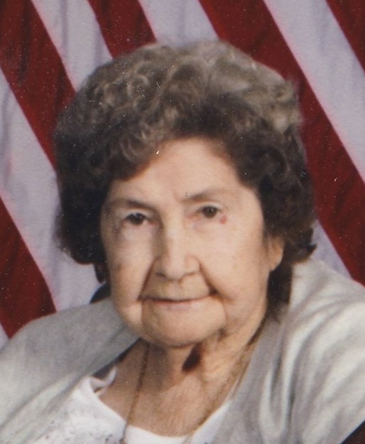 Obituary of Ruby Nell Carroll