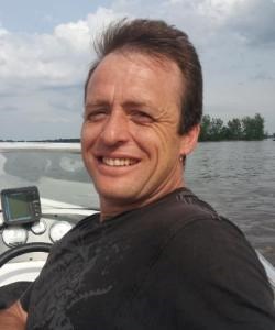 Avis de décès de Sylvain Brochu