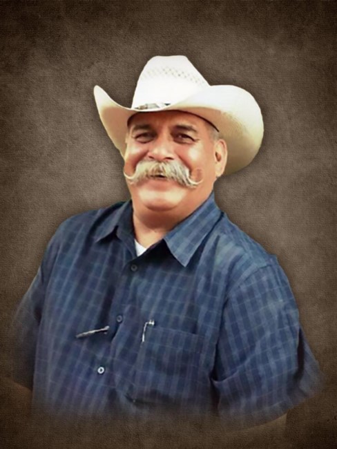 Obituary of Mr.  Alfredo "Bigotes" R. Islas