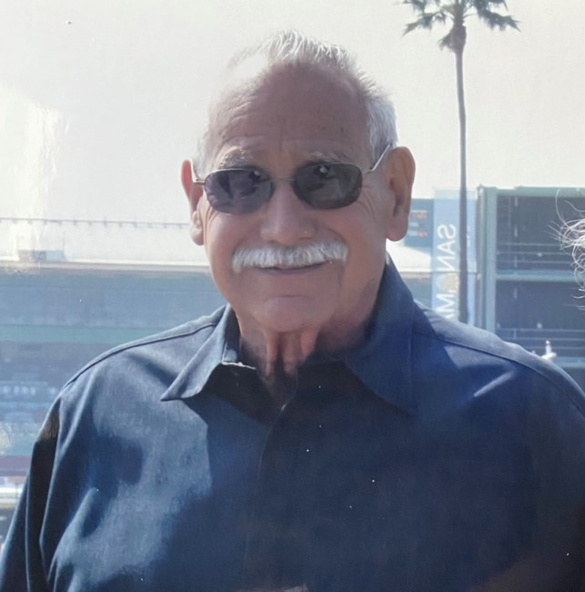 Obituary of Jesus R. Castro