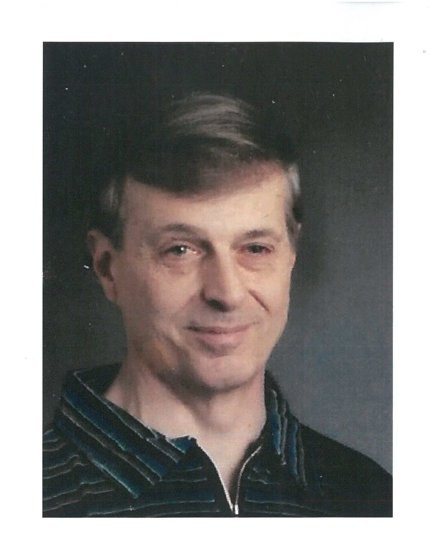 Obituary of Ralph George Mills