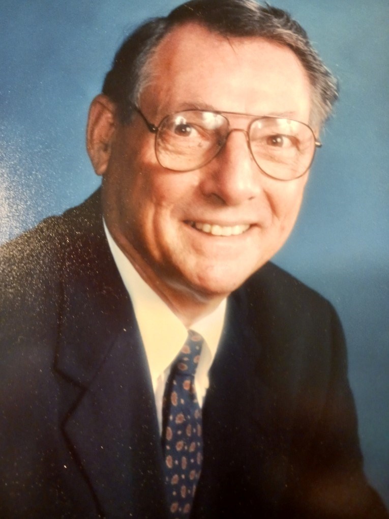 Donald Ray Bates Obituary Hudson, FL