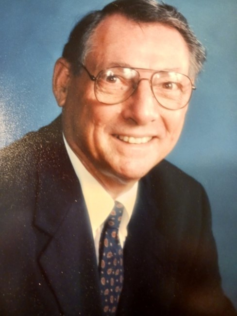 Obituary of Donald Ray Bates