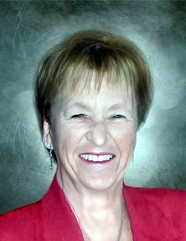 Avis de décès de Laurette Racine