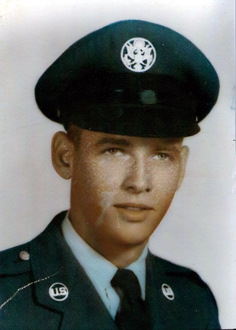 Obituary of Homer Dee Walker