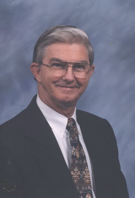 Obituary of Rev. Carlton E. Brank