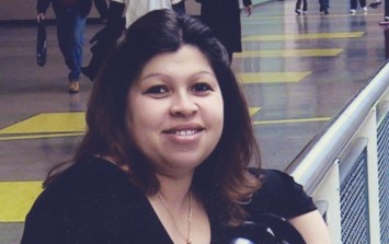 Obituary of Maribel Montes