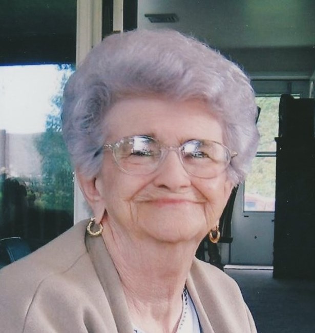 Obituary of Jean I. Greeninger