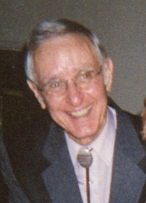 Obituary of Herman John Heffnieder