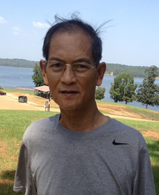 Obituary of Kheang Lay