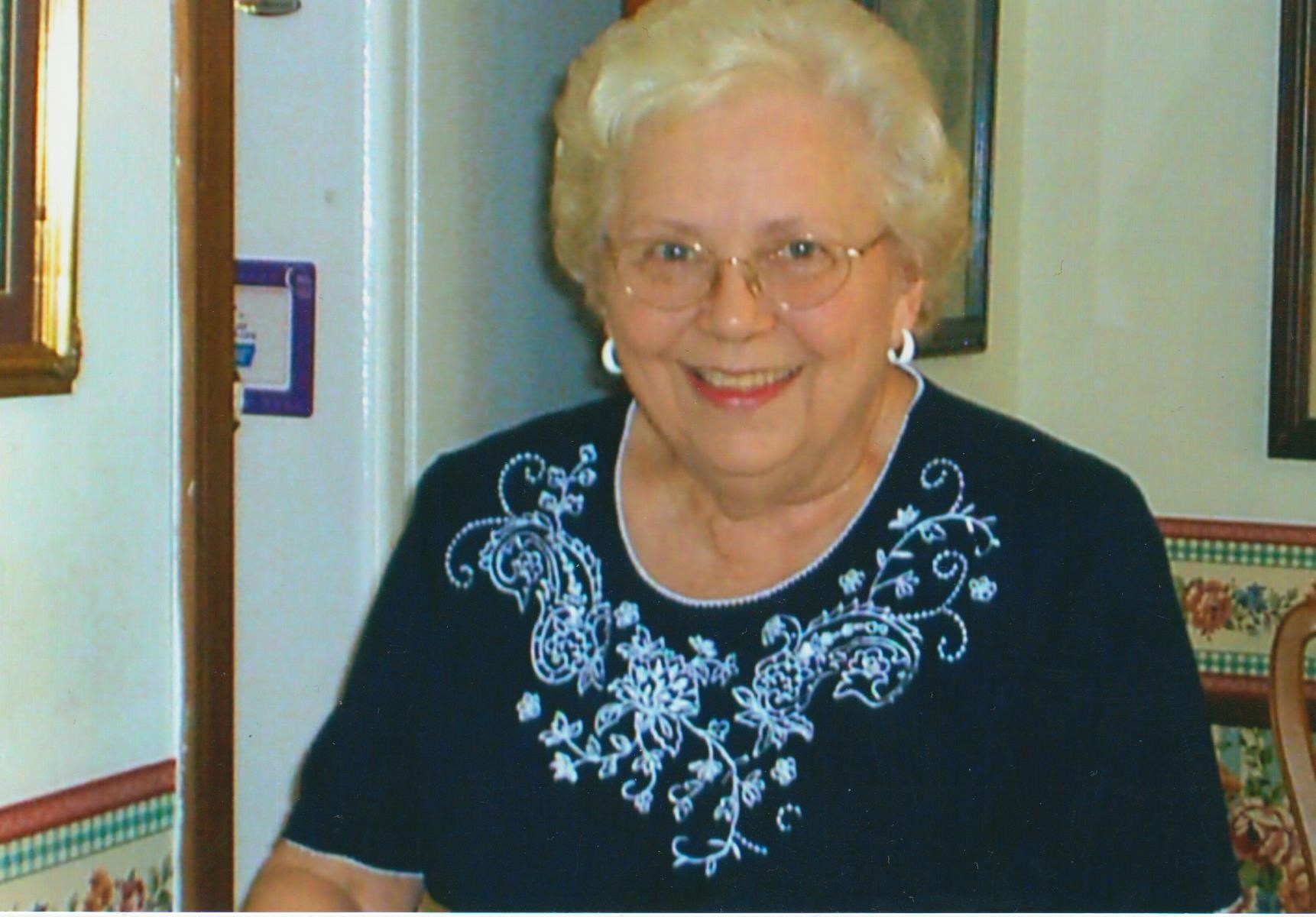 Obituary of Marilyn A. Casey