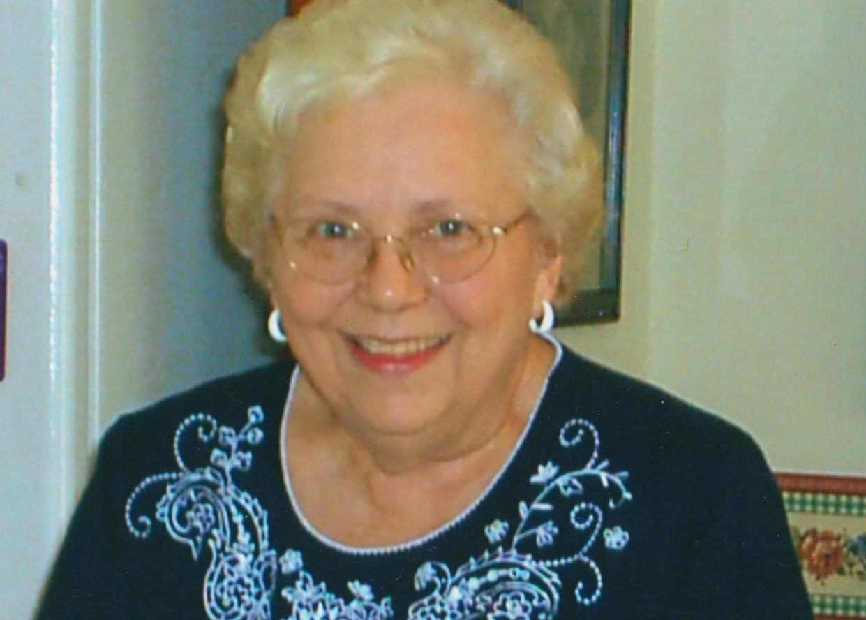 Marilyn Casey Obituary