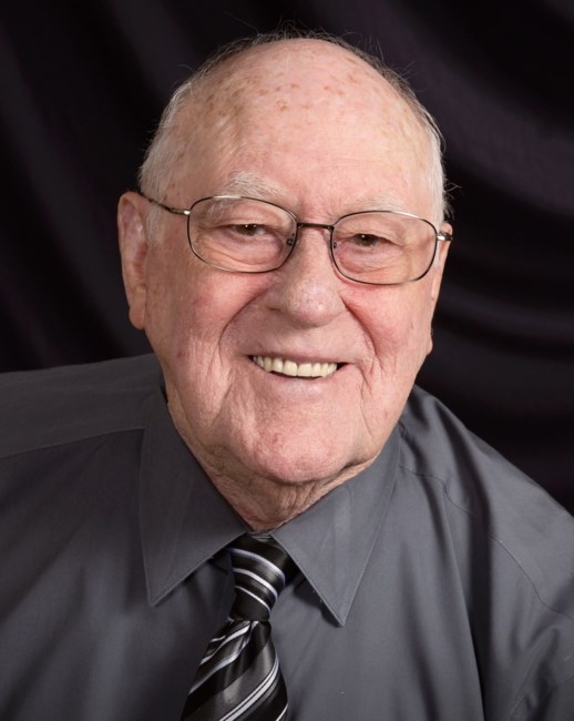 Obituary of Wilmer "Gene" Meeker Sr.