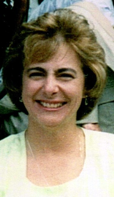 Obituary of Donna M. Herzberg