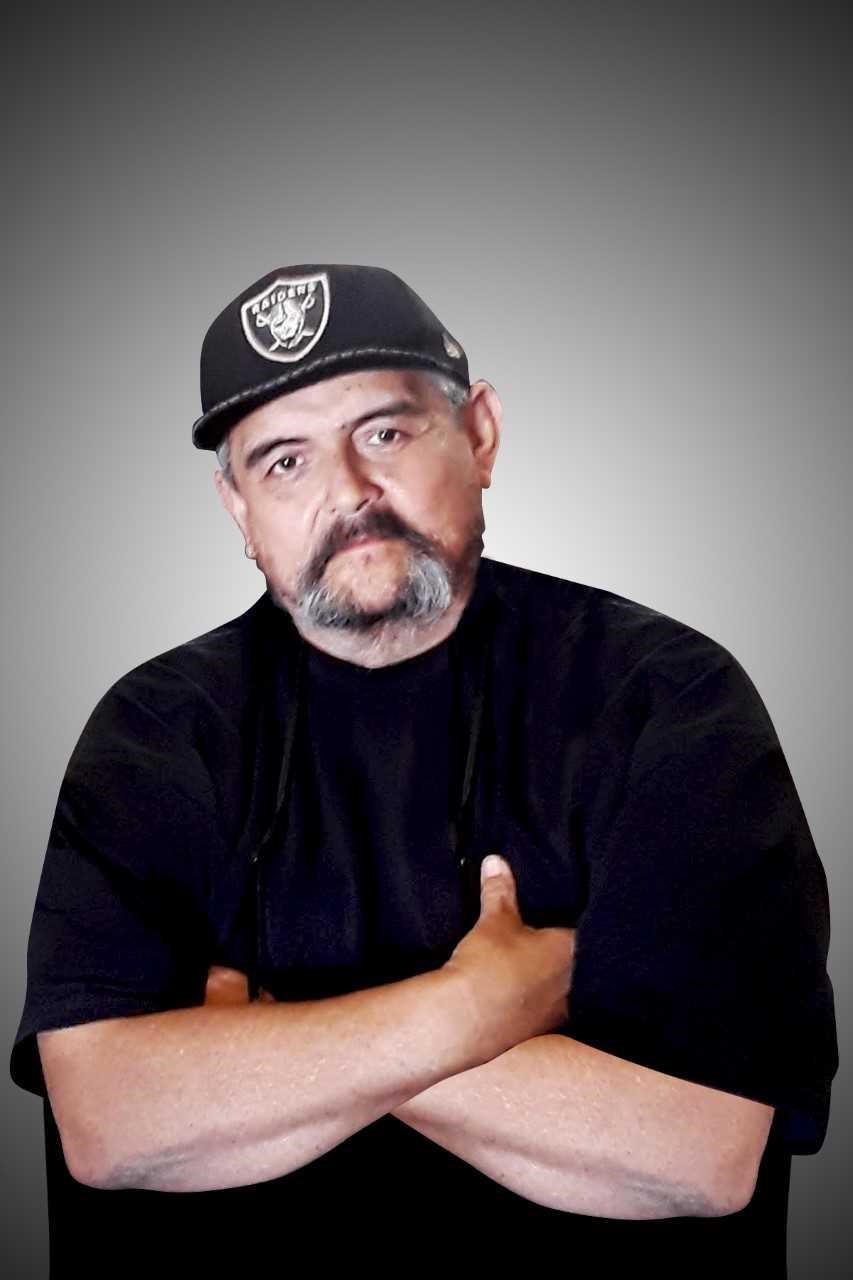 Obituary of Steven George Landin Sr.