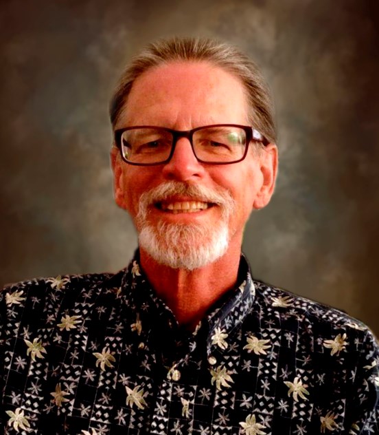 Obituary of James Leroy Knue