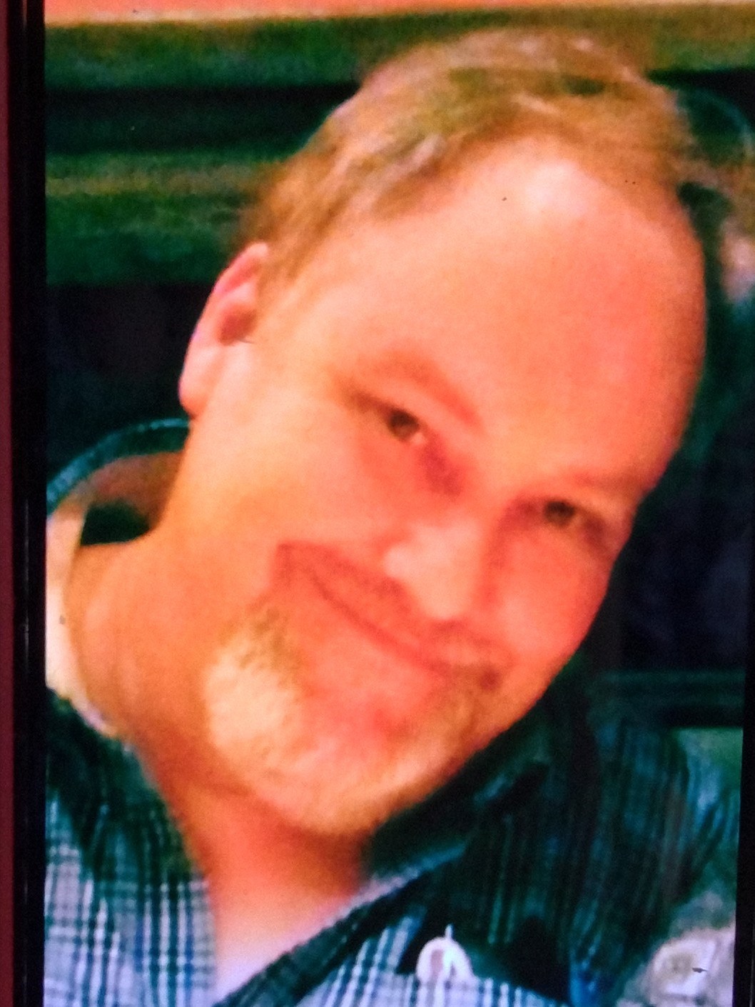 Obituary of Christopher Albert Kaul