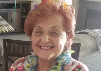 Obituary of Ann Hayton Barbara