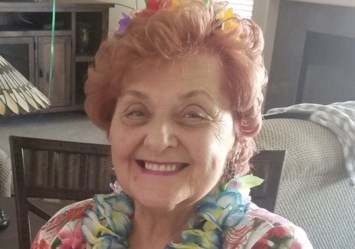 Obituary of Barbara Ann Hayton