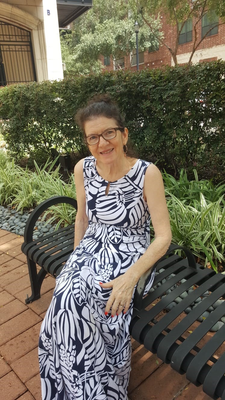 Avis de décès de Deborah Ann Dougharty