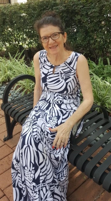 Avis de décès de Deborah Ann Dougharty