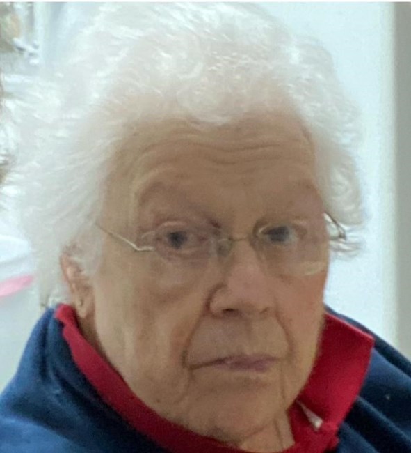 Obituary of Mary Joyce Shealy