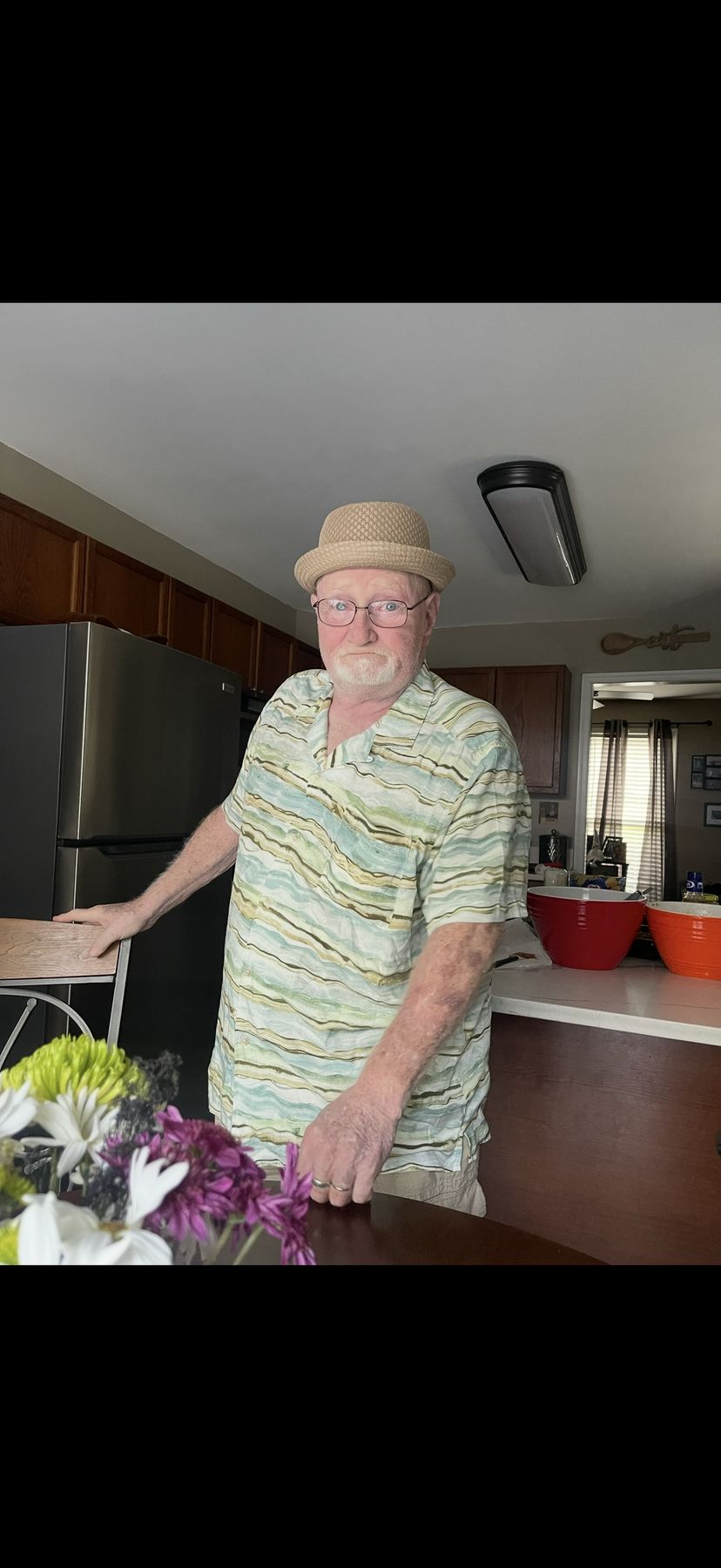 Obituary of James John Peer