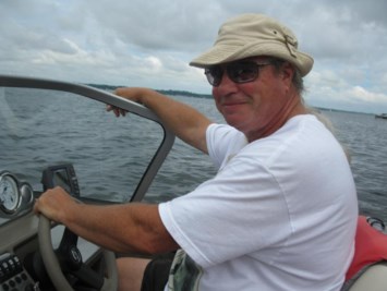 Obituary of Mr Denis Claude Thibodeau