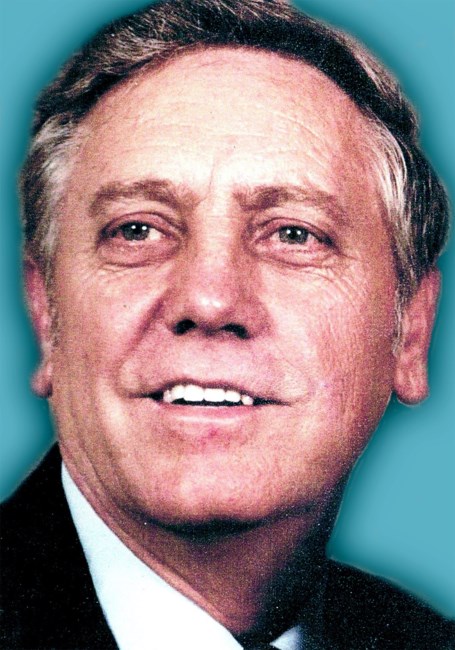 Obituary of Ray M. Bible