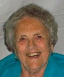 Obituary of Eileen M. Wallace Bennett