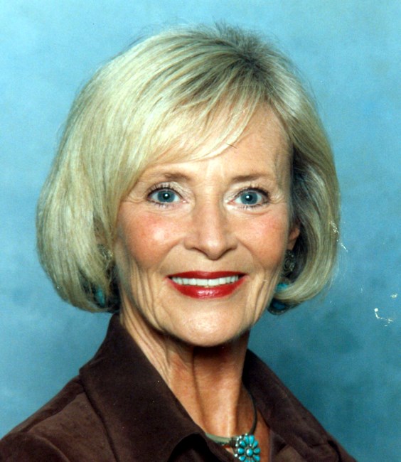 Obituary of Claudia Harman