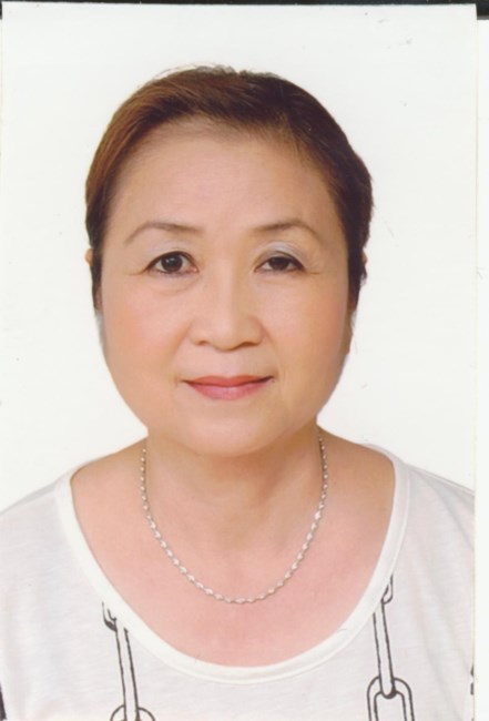 Obituary of Lâm Thị Minh Tiên